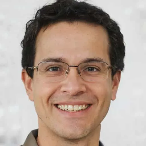 Krzysztof Szymański