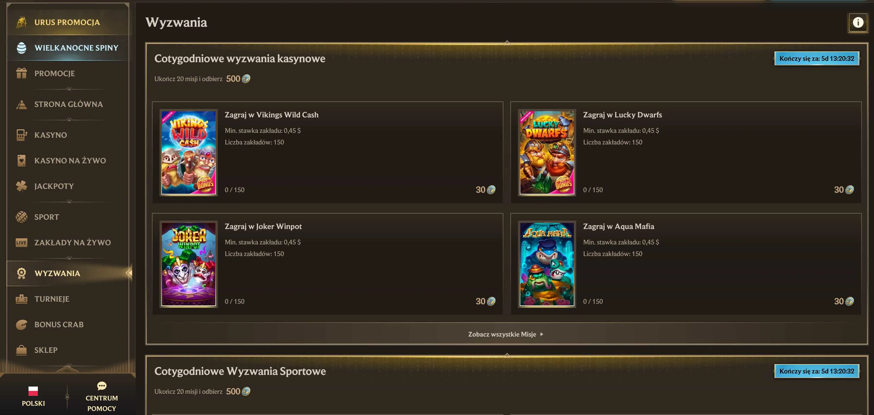 Realz Casino – jakie bonusy czekają na graczy? Realz Casino – jakie bonusy czekają na graczy?