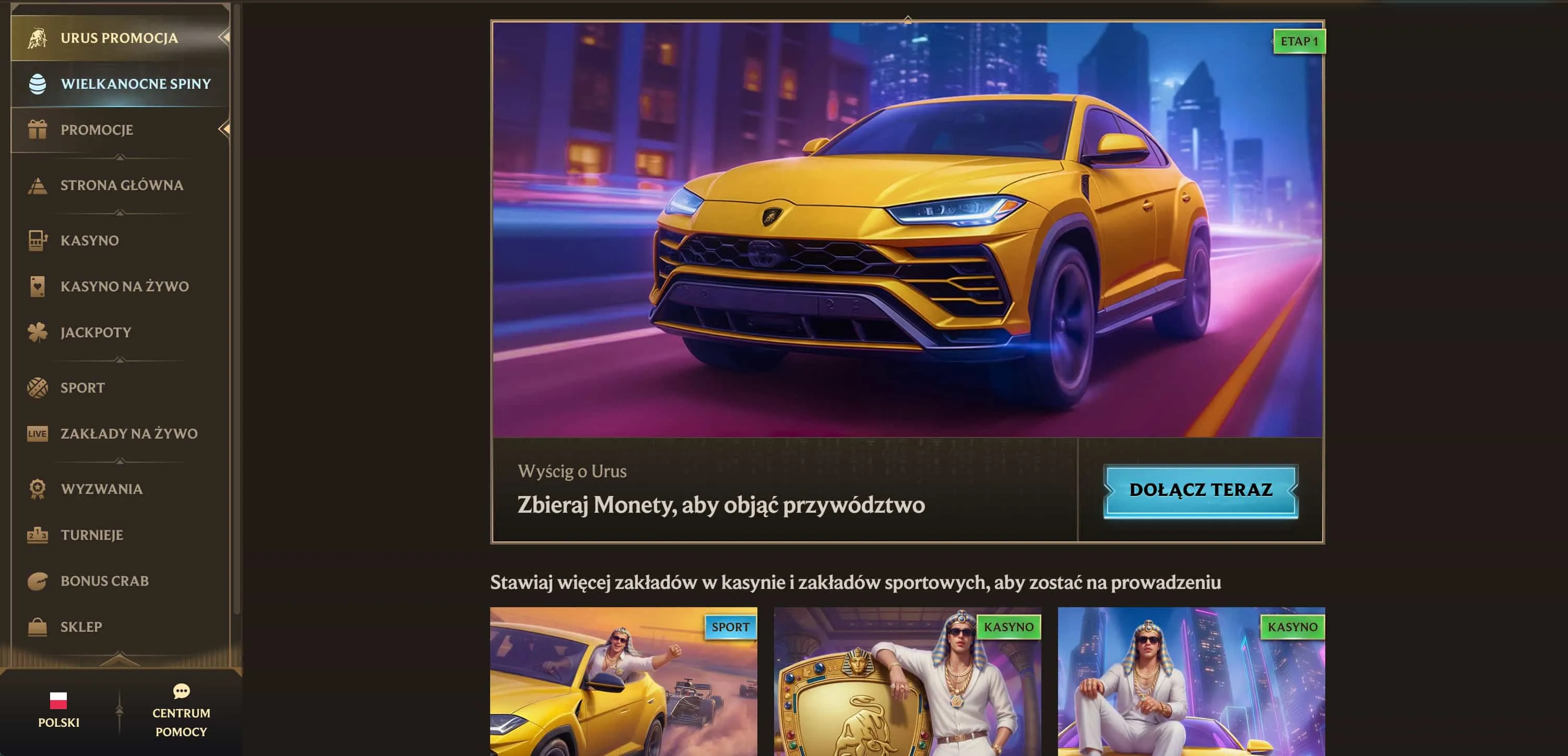 Rejestracja Realz Casino – jak bezpiecznie otworzyć konto? Rejestracja Realz Casino – jak bezpiecznie otworzyć konto?